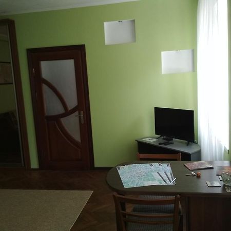 Like A Local Apartment Львів Екстер'єр фото