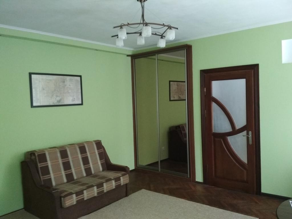 Like A Local Apartment Львів Екстер'єр фото