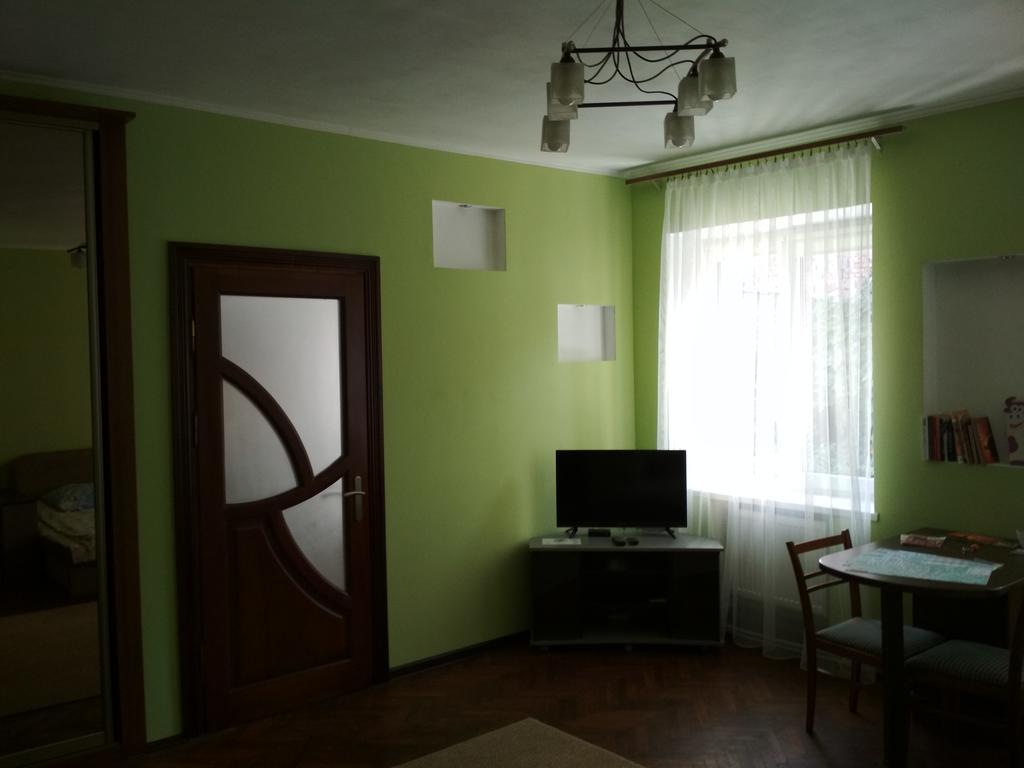 Like A Local Apartment Львів Екстер'єр фото
